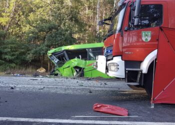 Fot. KMP w Zielonej Górze