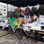 Po raz trzynasty zbierają pieniądze dla potrzebujących strzelczan Radio Zachód - Lubuskie