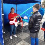 Po raz trzynasty zbierają pieniądze dla potrzebujących strzelczan Radio Zachód - Lubuskie