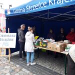 Po raz trzynasty zbierają pieniądze dla potrzebujących strzelczan Radio Zachód - Lubuskie