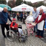 Po raz trzynasty zbierają pieniądze dla potrzebujących strzelczan Radio Zachód - Lubuskie