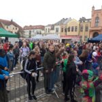 Po raz trzynasty zbierają pieniądze dla potrzebujących strzelczan Radio Zachód - Lubuskie