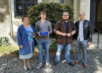 Fot. Zofia Popielecka