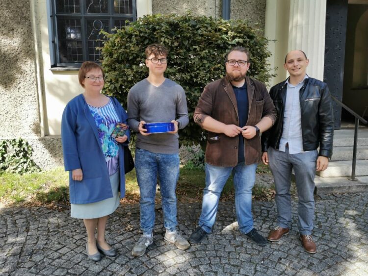 Fot. Zofia Popielecka