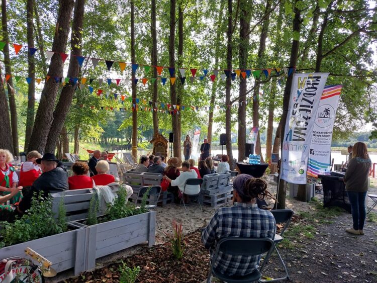 Fot. Zofia Popielecka