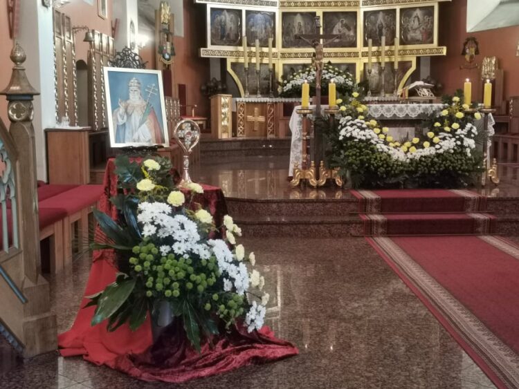 Fot. Agnieszka Wojnarowicz