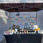 Smacznie i kolorowo w winobraniowej Strefie Produktu Regionalnego Radio Zachód - Lubuskie