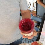 Smacznie i kolorowo w winobraniowej Strefie Produktu Regionalnego Radio Zachód - Lubuskie