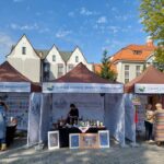 Smacznie i kolorowo w winobraniowej Strefie Produktu Regionalnego Radio Zachód - Lubuskie