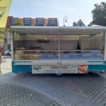 Smacznie i kolorowo w winobraniowej Strefie Produktu Regionalnego Radio Zachód - Lubuskie