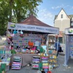 Smacznie i kolorowo w winobraniowej Strefie Produktu Regionalnego Radio Zachód - Lubuskie