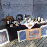 Smacznie i kolorowo w winobraniowej Strefie Produktu Regionalnego Radio Zachód - Lubuskie