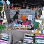 Smacznie i kolorowo w winobraniowej Strefie Produktu Regionalnego Radio Zachód - Lubuskie