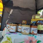 Smacznie i kolorowo w winobraniowej Strefie Produktu Regionalnego Radio Zachód - Lubuskie