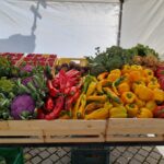 Smacznie i kolorowo w winobraniowej Strefie Produktu Regionalnego Radio Zachód - Lubuskie