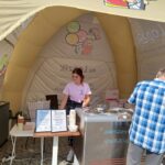 Smacznie i kolorowo w winobraniowej Strefie Produktu Regionalnego Radio Zachód - Lubuskie