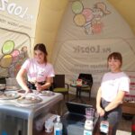 Smacznie i kolorowo w winobraniowej Strefie Produktu Regionalnego Radio Zachód - Lubuskie