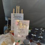 Smacznie i kolorowo w winobraniowej Strefie Produktu Regionalnego Radio Zachód - Lubuskie