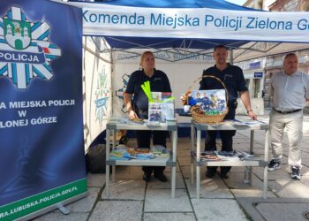 Fot. Zofia Popielecka