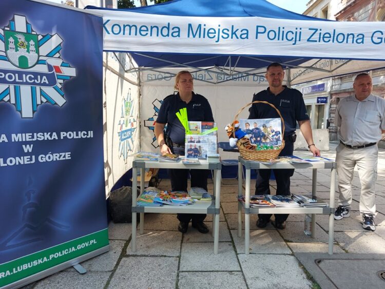 Fot. Zofia Popielecka