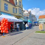 Żołnierze ze Skwierzyny mają swój sztandar [ZDJĘCIA] Radio Zachód - Lubuskie