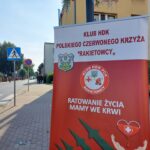 Żołnierze ze Skwierzyny mają swój sztandar [ZDJĘCIA] Radio Zachód - Lubuskie