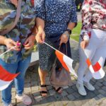 Żołnierze ze Skwierzyny mają swój sztandar [ZDJĘCIA] Radio Zachód - Lubuskie