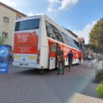 Żołnierze ze Skwierzyny mają swój sztandar [ZDJĘCIA] Radio Zachód - Lubuskie