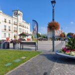 Żołnierze ze Skwierzyny mają swój sztandar [ZDJĘCIA] Radio Zachód - Lubuskie