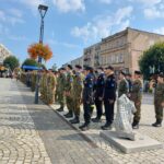 Żołnierze ze Skwierzyny mają swój sztandar [ZDJĘCIA] Radio Zachód - Lubuskie