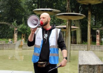 fot. Parkrun Gorzów/Facebook