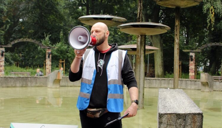 fot. Parkrun Gorzów/Facebook