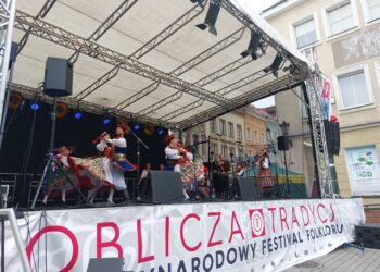 Fot. Zofia Popielecka