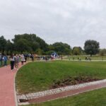 Świebodziński Central Park otwarty! Radio Zachód - Lubuskie