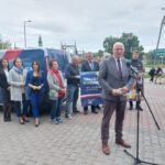 Rozmawiali o "Polskim Ładzie" Radio Zachód - Lubuskie