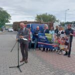 Rozmawiali o "Polskim Ładzie" Radio Zachód - Lubuskie