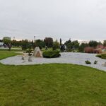 Świebodziński Central Park otwarty! Radio Zachód - Lubuskie