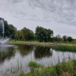 Świebodziński Central Park otwarty! Radio Zachód - Lubuskie