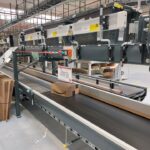 W Świebodzinie otwarto nowe centrum logistyczne Radio Zachód - Lubuskie