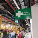 W Świebodzinie otwarto nowe centrum logistyczne Radio Zachód - Lubuskie