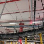 W Świebodzinie otwarto nowe centrum logistyczne Radio Zachód - Lubuskie