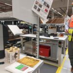 W Świebodzinie otwarto nowe centrum logistyczne Radio Zachód - Lubuskie