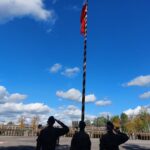 Nowy dowódca w 5. Lubuskim Pułku Artylerii w Sulechowie 15 Nowy dowódca w 5. Lubuskim Pułku Artylerii w Sulechowie Radio Zachód - Lubuskie