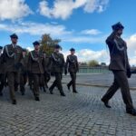 Nowy dowódca w 5. Lubuskim Pułku Artylerii w Sulechowie 16 Nowy dowódca w 5. Lubuskim Pułku Artylerii w Sulechowie Radio Zachód - Lubuskie