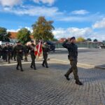 Nowy dowódca w 5. Lubuskim Pułku Artylerii w Sulechowie 18 Nowy dowódca w 5. Lubuskim Pułku Artylerii w Sulechowie Radio Zachód - Lubuskie