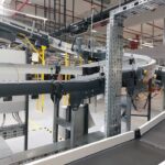 W Świebodzinie otwarto nowe centrum logistyczne Radio Zachód - Lubuskie