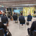 W Świebodzinie otwarto nowe centrum logistyczne Radio Zachód - Lubuskie