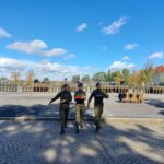 Nowy dowódca w 5. Lubuskim Pułku Artylerii w Sulechowie 24 Nowy dowódca w 5. Lubuskim Pułku Artylerii w Sulechowie Radio Zachód - Lubuskie