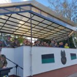 Nowy dowódca w 5. Lubuskim Pułku Artylerii w Sulechowie 28 Nowy dowódca w 5. Lubuskim Pułku Artylerii w Sulechowie Radio Zachód - Lubuskie