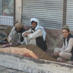 „Byłam w Afganistanie u naszych żołnierzy” - posłuchaj reportażu Karoliny Kamińskiej Radio Zachód - Lubuskie